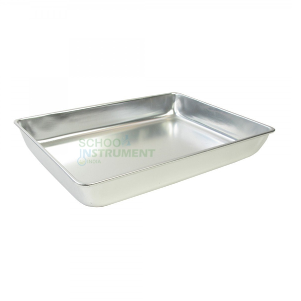 Dissecting Dishes